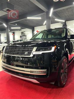 لاند ڕۆڤەر ڕانج ڕۆڤەر ڤۆگ